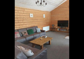 Owl Cabin
